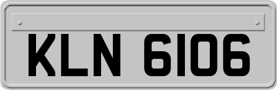KLN6106