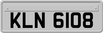 KLN6108