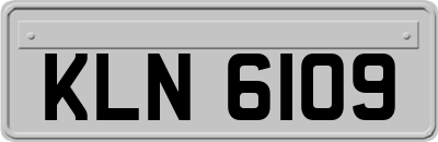 KLN6109