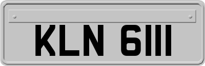 KLN6111