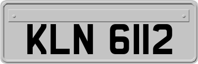 KLN6112