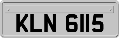 KLN6115