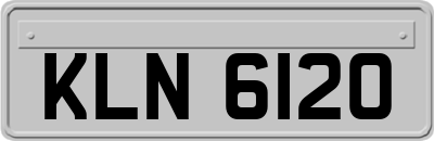 KLN6120