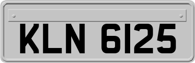 KLN6125