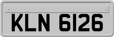 KLN6126