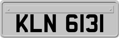KLN6131