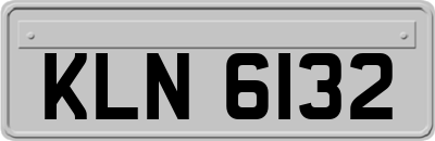 KLN6132