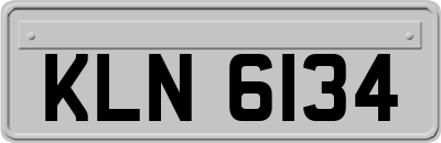KLN6134