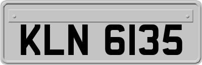 KLN6135