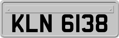 KLN6138