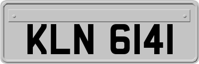 KLN6141