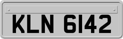 KLN6142