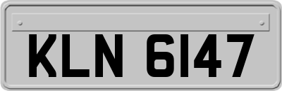 KLN6147