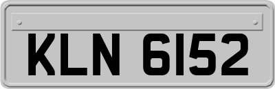 KLN6152