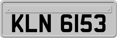 KLN6153