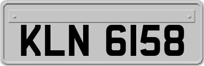 KLN6158
