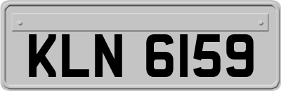 KLN6159