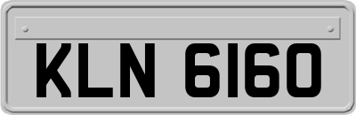 KLN6160