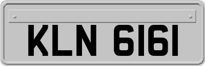 KLN6161