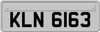 KLN6163