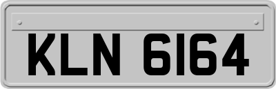 KLN6164
