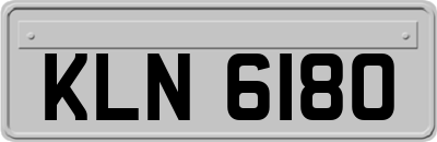 KLN6180