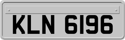 KLN6196
