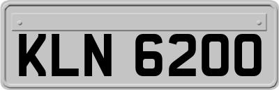 KLN6200