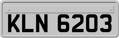 KLN6203