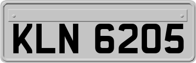 KLN6205
