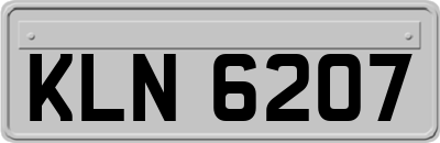 KLN6207