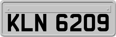 KLN6209