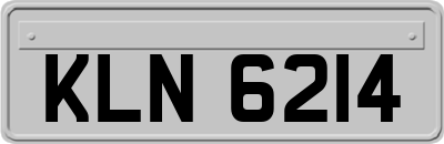 KLN6214