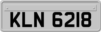 KLN6218