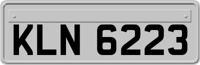 KLN6223