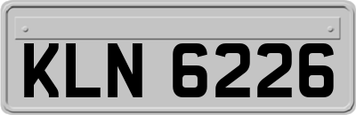 KLN6226