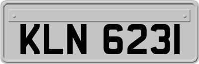 KLN6231