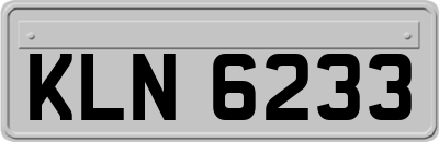 KLN6233