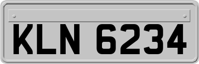 KLN6234