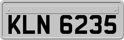 KLN6235