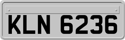 KLN6236