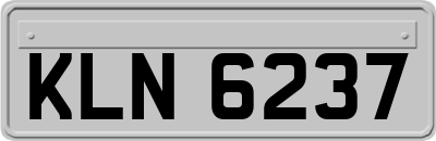 KLN6237