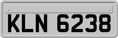 KLN6238