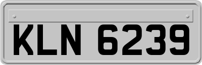 KLN6239