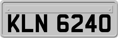 KLN6240