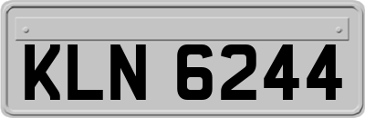 KLN6244