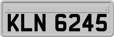 KLN6245