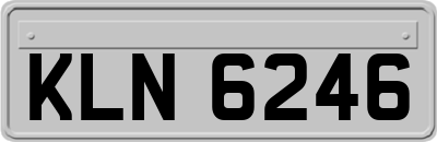 KLN6246