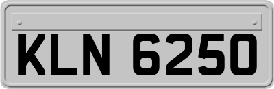 KLN6250