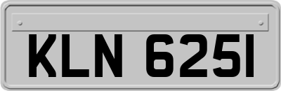 KLN6251